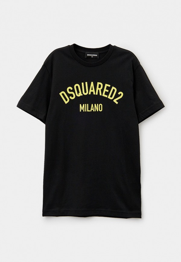 Dsquared2 Футболка - фото 1