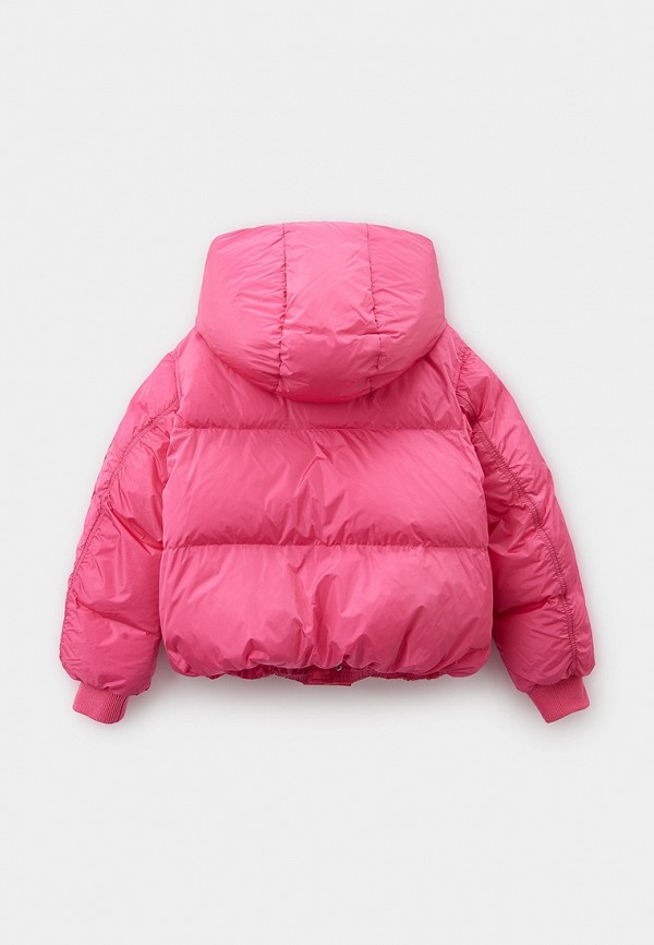 MM6 Maison Margiela Куртка утепленная - фото 2