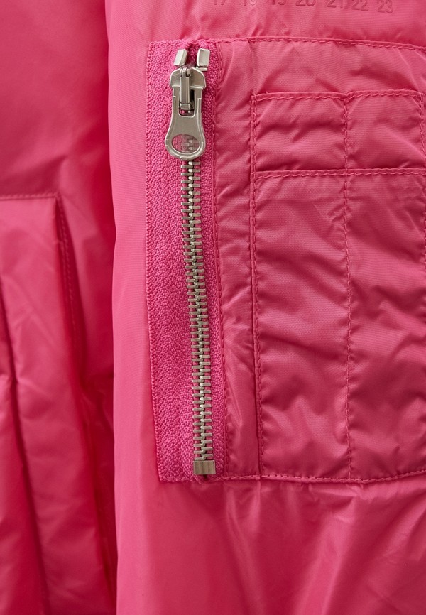 MM6 Maison Margiela Куртка утепленная - фото 4