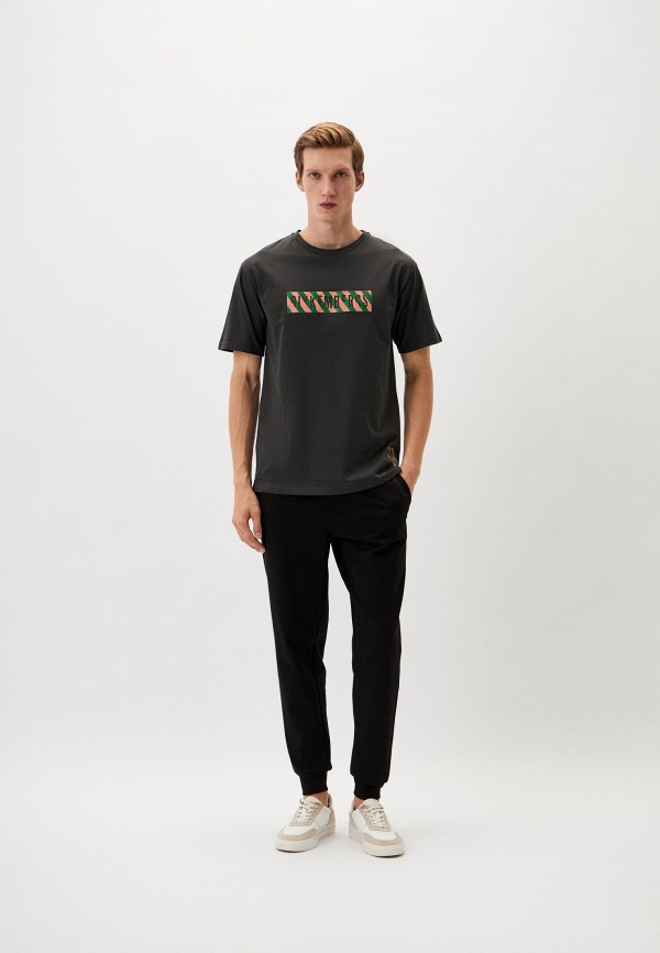 Bikkembergs Брюки спортивные - фото 2