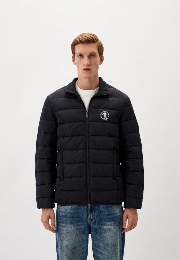 Bikkembergs Куртка утепленная - фото 1