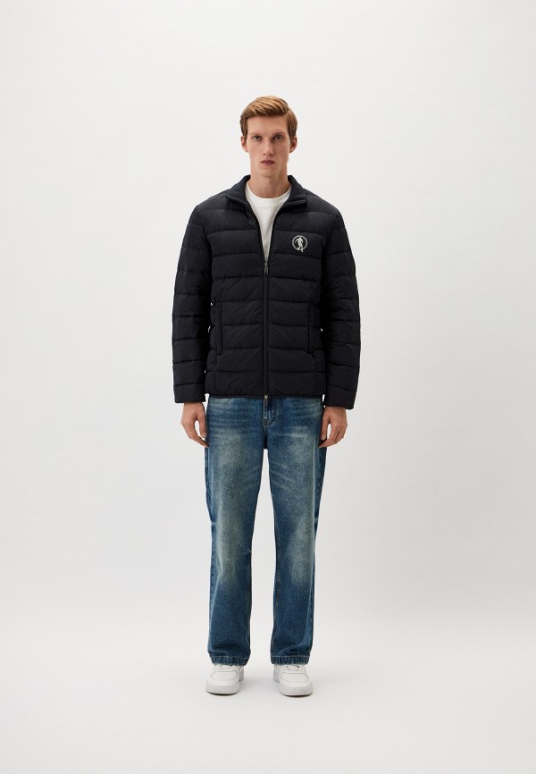 Bikkembergs Куртка утепленная - фото 2