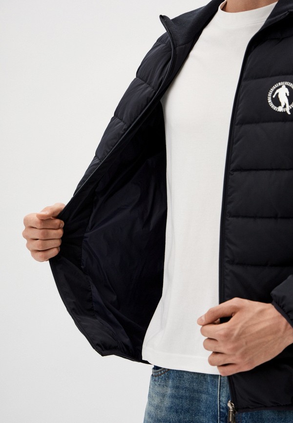 Bikkembergs Куртка утепленная - фото 4