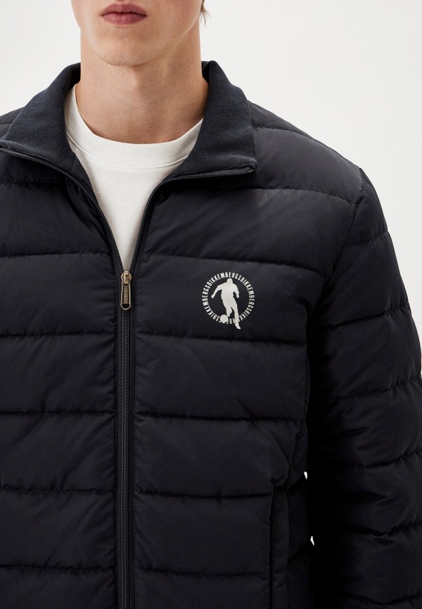 Bikkembergs Куртка утепленная - фото 5