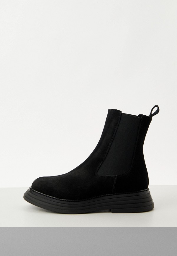 Principe di Bologna Ботинки - фото 1