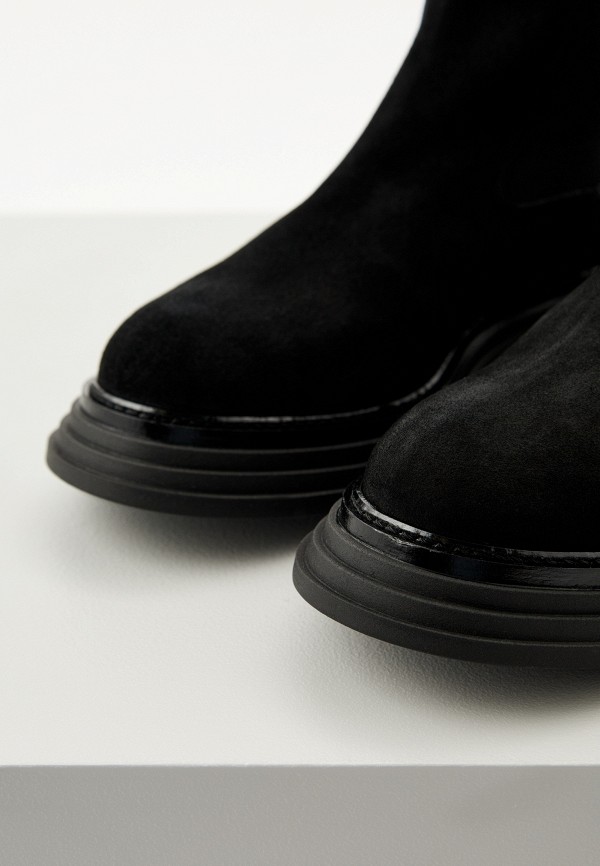 Principe di Bologna Ботинки - фото 2