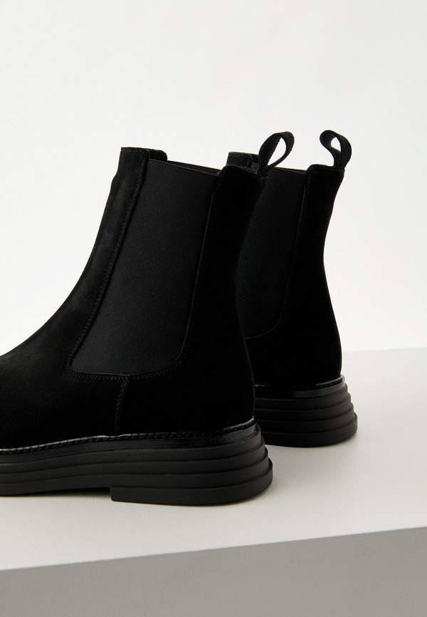 Principe di Bologna Ботинки - фото 4