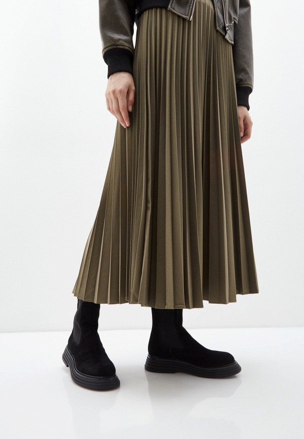 Principe di Bologna Ботинки - фото 6