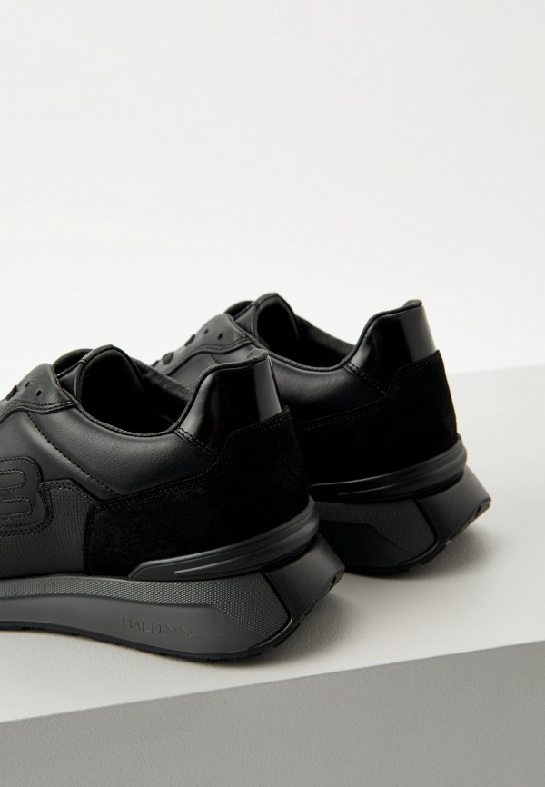 Baldinini Кроссовки - фото 4