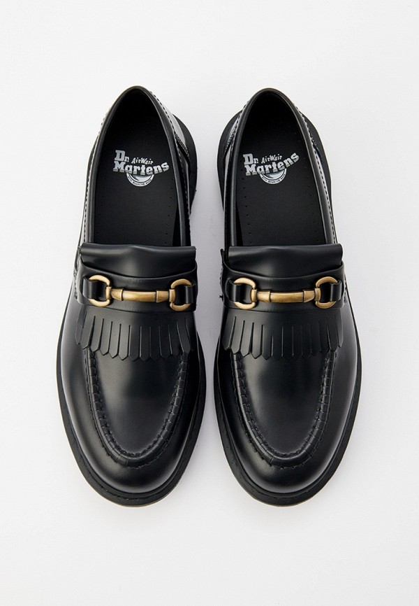 Dr. Martens Лоферы - Adrian Snaffle - фото 2