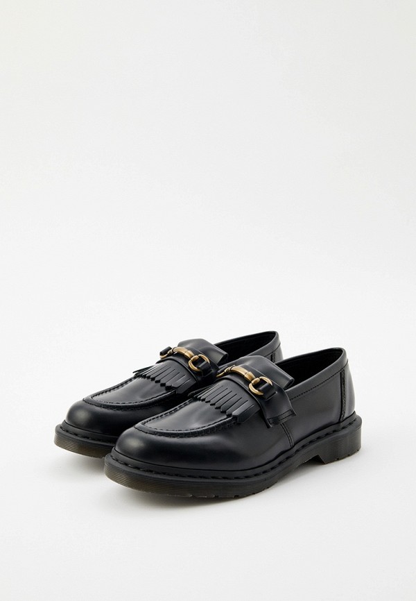 Dr. Martens Лоферы - Adrian Snaffle - фото 3
