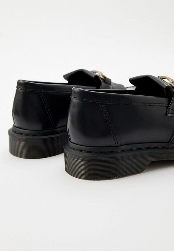 Dr. Martens Лоферы - Adrian Snaffle - фото 4