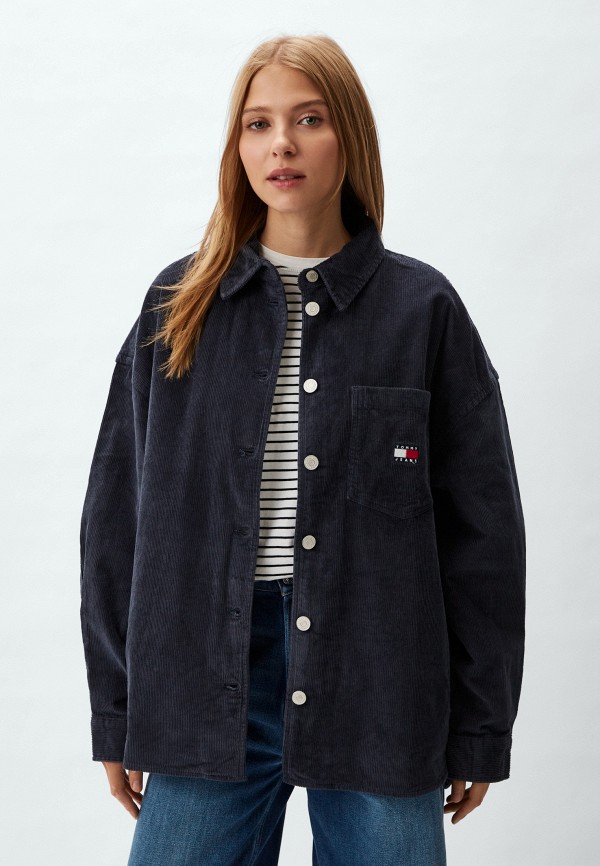 Tommy Jeans Рубашка - фото 1