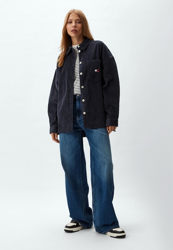 Tommy Jeans Рубашка - фото 2