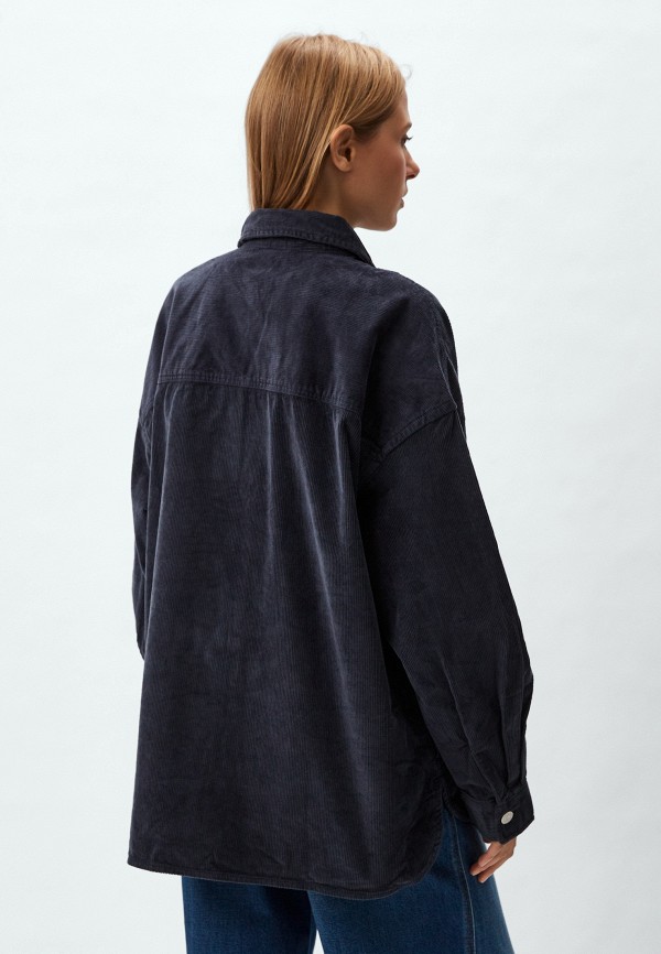 Tommy Jeans Рубашка - фото 3