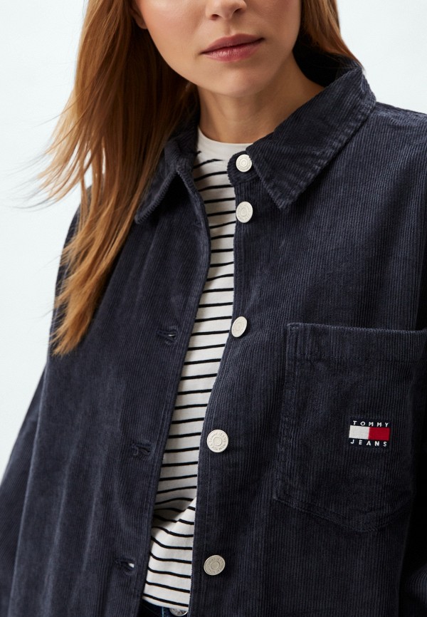 Tommy Jeans Рубашка - фото 4