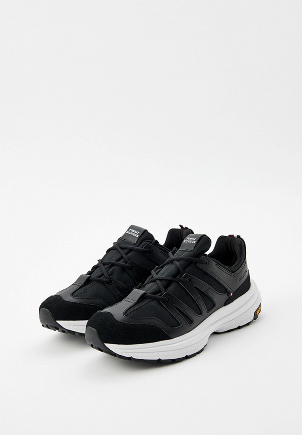 Tommy Hilfiger Кроссовки - фото 3