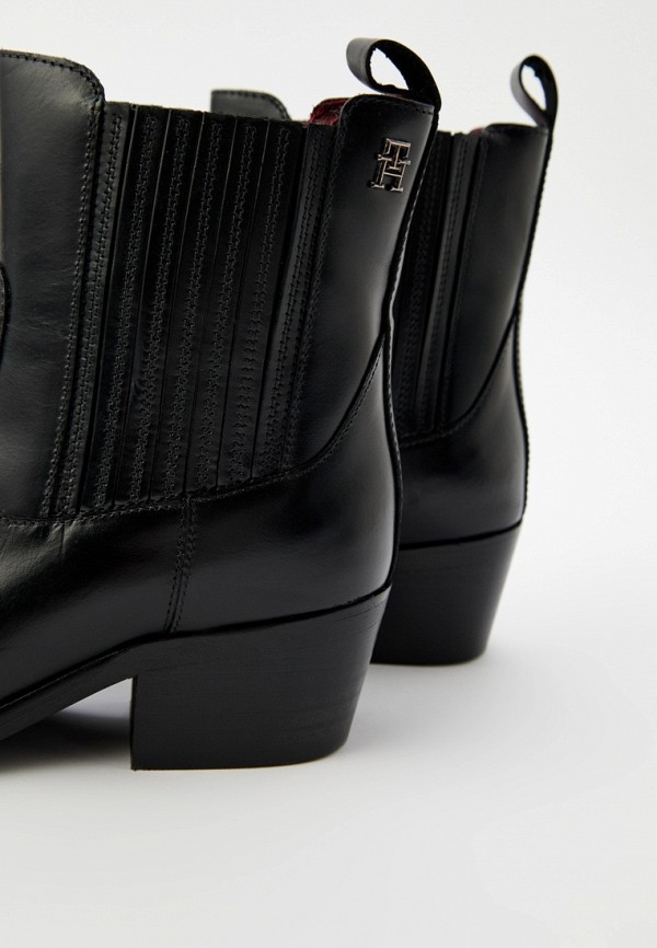 Tommy Hilfiger Ботильоны - фото 4