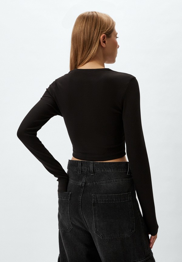 Tommy Jeans Лонгслив - фото 3