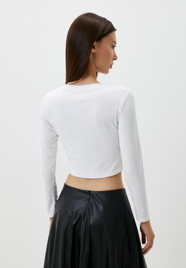 Aaquamarina Лонгслив - фото 2