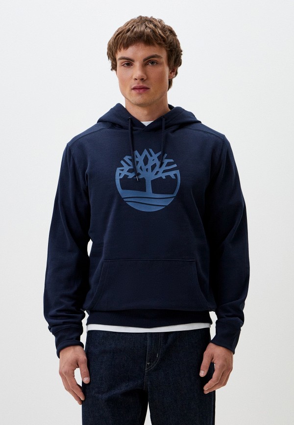 Timberland Худи - фото 1