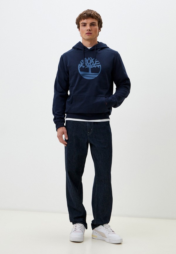 Timberland Худи - фото 2