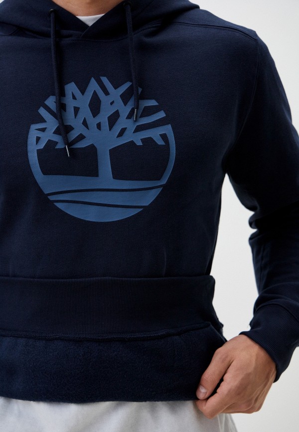 Timberland Худи - фото 4