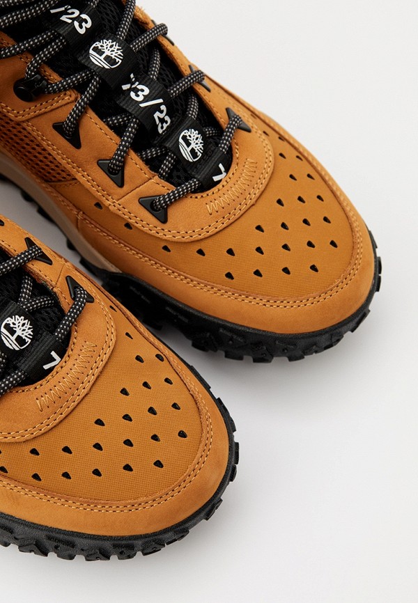 Timberland Кроссовки - фото 2