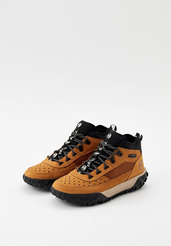 Timberland Кроссовки - фото 3