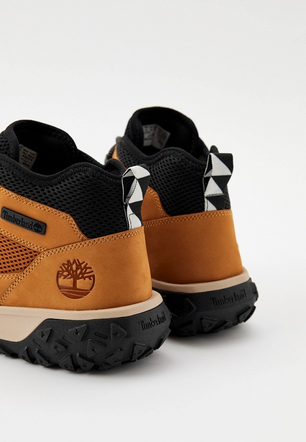 Timberland Кроссовки - фото 4