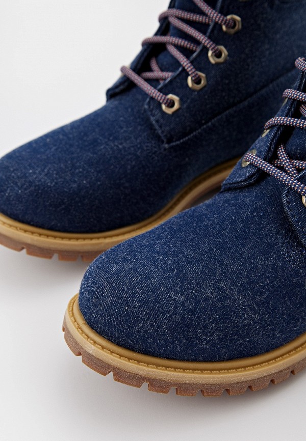 Timberland Ботинки - TIMBERLAND PREMIUM - фото 2