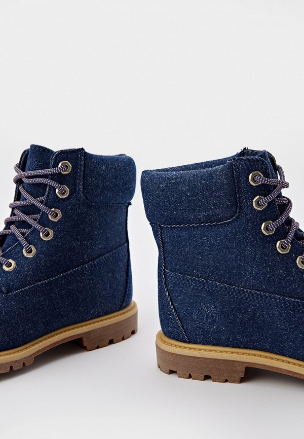 Timberland Ботинки - TIMBERLAND PREMIUM - фото 4