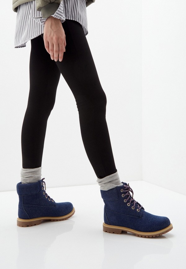 Timberland Ботинки - TIMBERLAND PREMIUM - фото 6