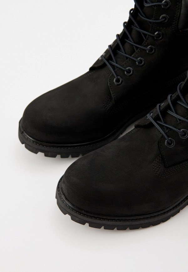 Timberland Тимберленды - фото 2