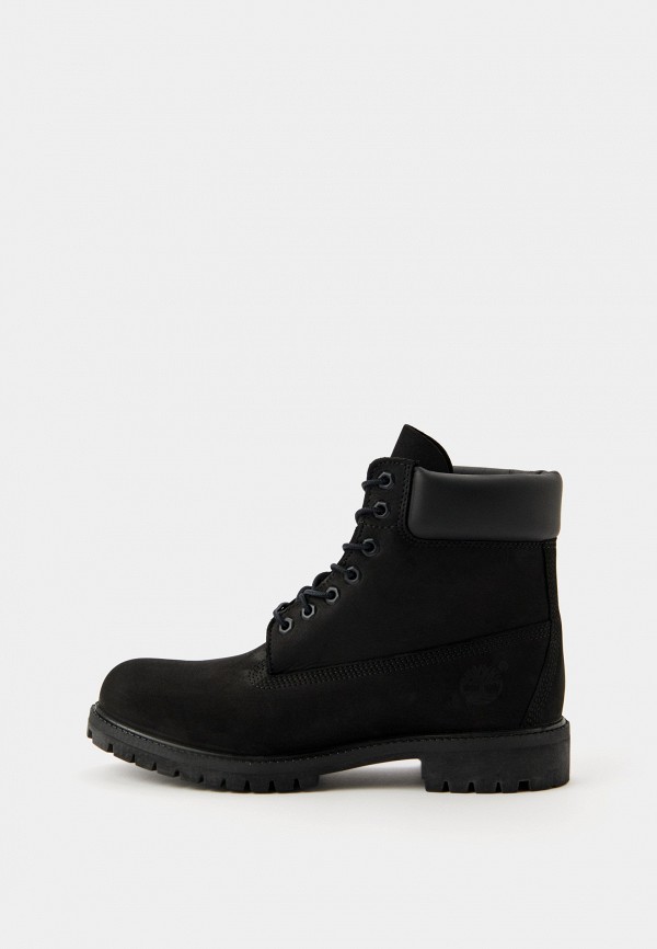 Timberland Тимберленды - фото 1