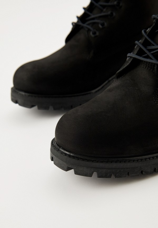 Timberland Тимберленды - фото 2