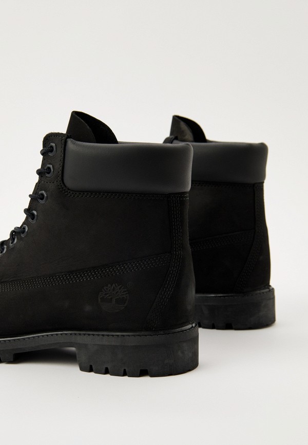 Timberland Тимберленды - фото 4