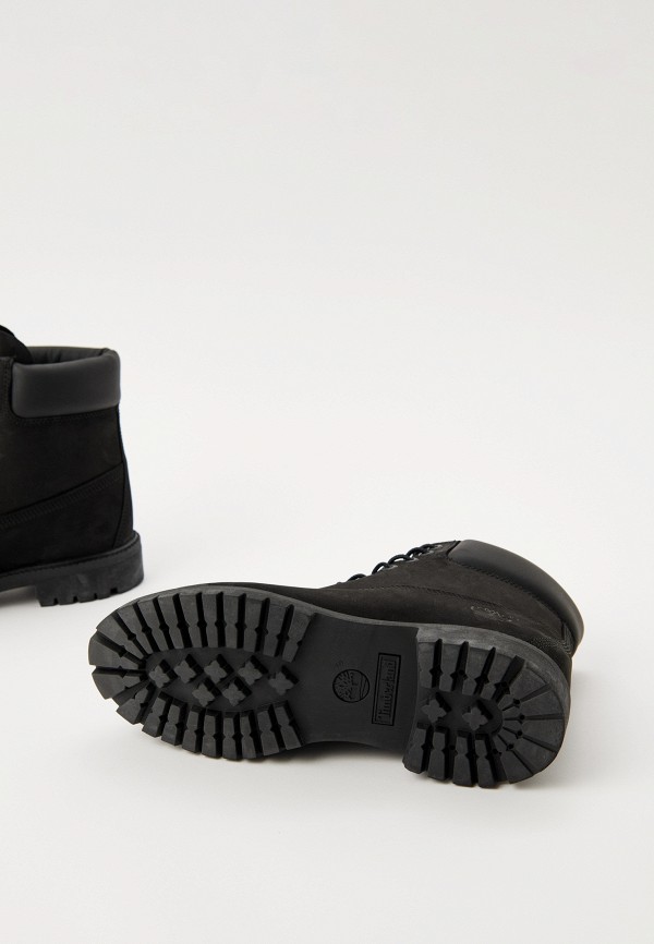 Timberland Тимберленды - фото 5