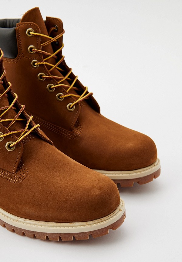 Timberland Тимберленды - фото 2