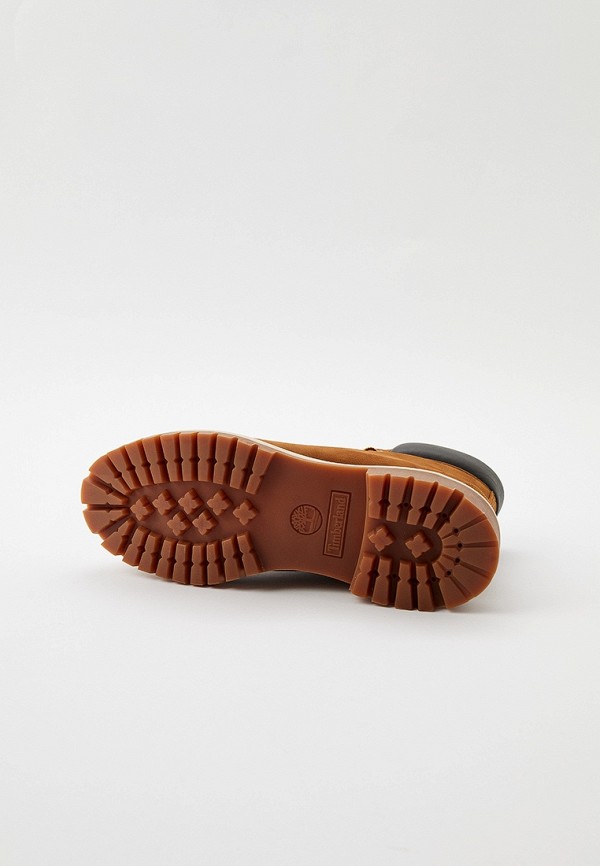 Timberland Тимберленды - фото 5