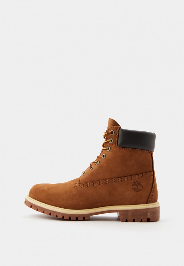 Timberland Тимберленды - фото 1