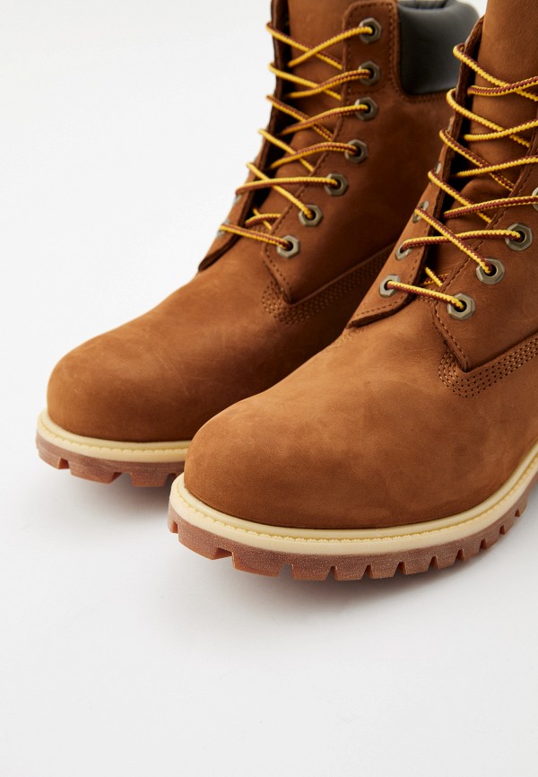Timberland Тимберленды - фото 2