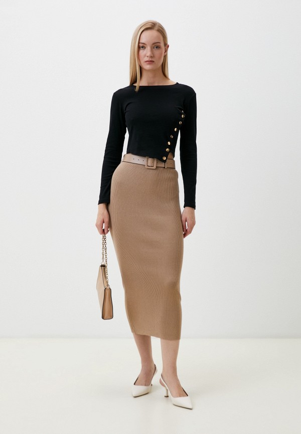 Aaquamarina Юбка - фото 2