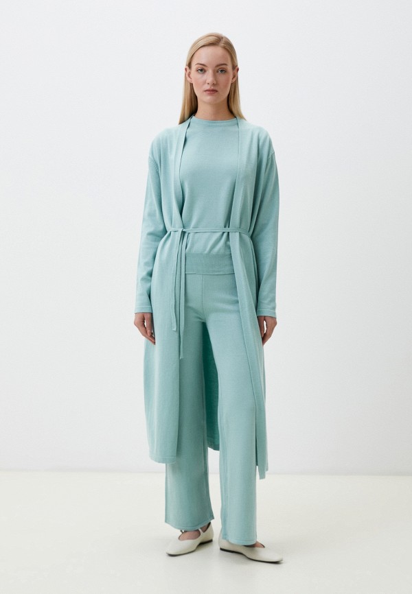 Aaquamarina Костюм вязаный - фото 1