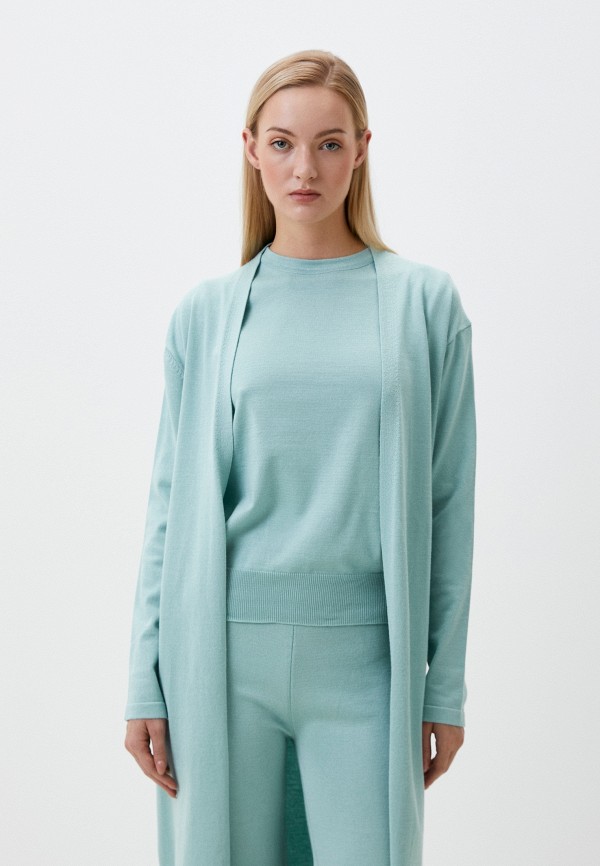 Aaquamarina Костюм вязаный - фото 2