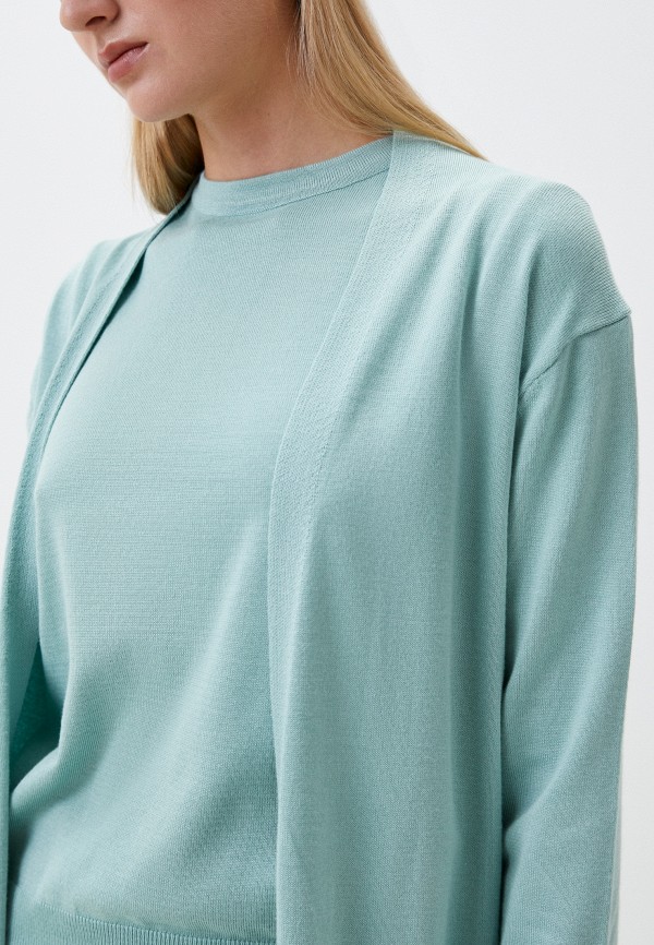 Aaquamarina Костюм вязаный - фото 4