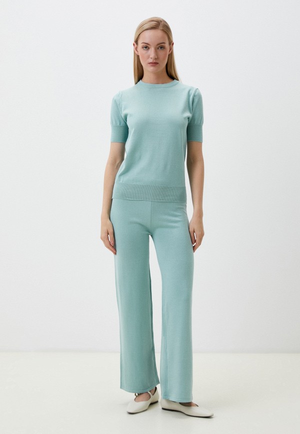 Aaquamarina Костюм вязаный - фото 5