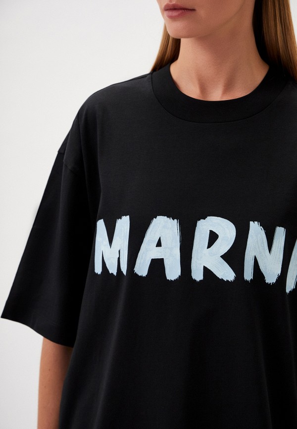 Marni Футболка - фото 4