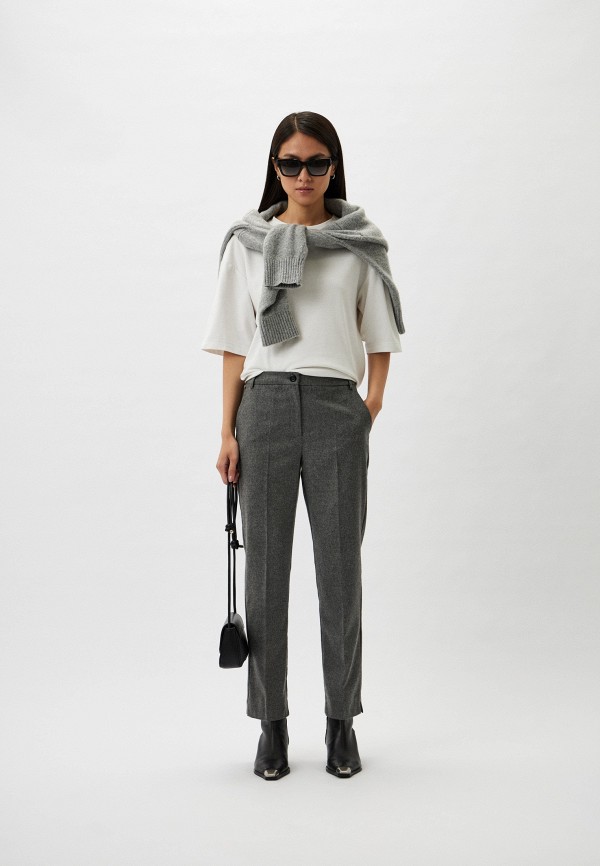 Emme Marella Брюки - PONY - фото 2