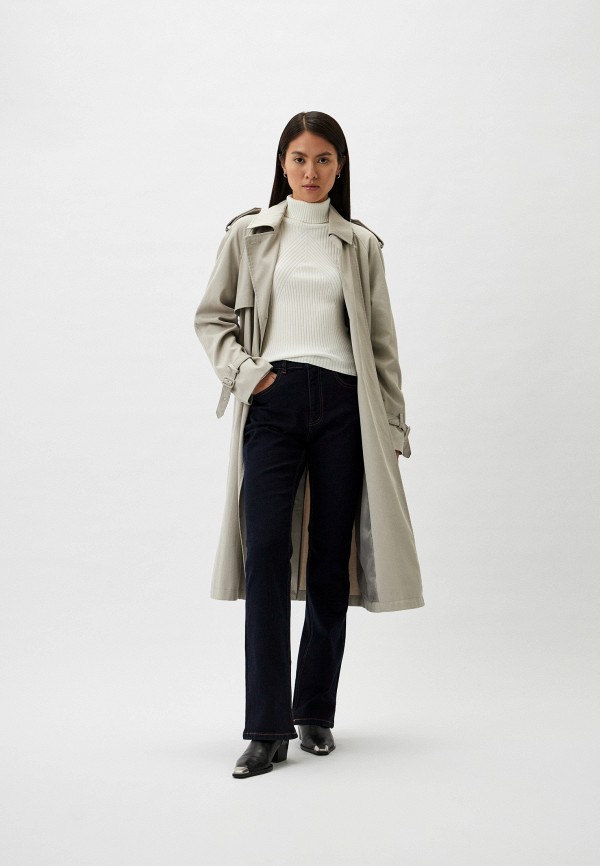 Emme Marella Водолазка - COBEA - фото 2